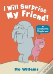 Capa do artigo I Will Surprise My Friend!