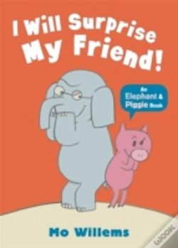 Capa do artigo I Will Surprise My Friend!