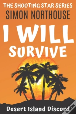 Capa do artigo I Will Survive: Desert Island Discord