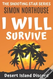 Capa do artigo I Will Survive: Desert Island Discord