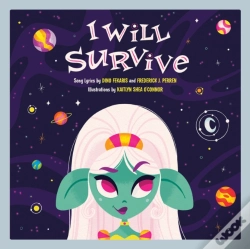 Capa do artigo I Will Survive