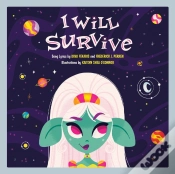Capa do artigo I Will Survive