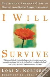 Capa do artigo I Will Survive