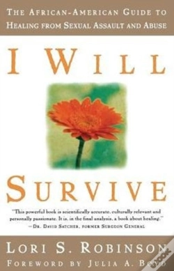 Capa do artigo I Will Survive