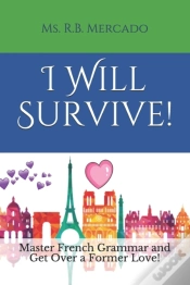 Capa do artigo I Will Survive!