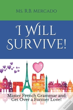 Capa do artigo I Will Survive!