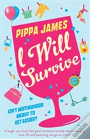 Capa do artigo I Will Survive