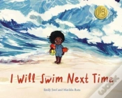 Capa do artigo I Will Swim Next Time