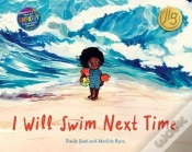 Capa do artigo I Will Swim Next Time