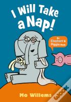 I Will Take A Nap!