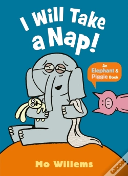 Capa do artigo I Will Take A Nap!