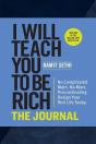I Will Teach You To Be Rich: The Journal - Preview
