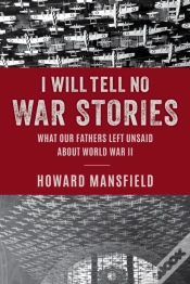 Capa do artigo I Will Tell No War Stories