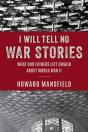 I Will Tell No War Stories - Preview