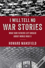 Capa do artigo I Will Tell No War Stories