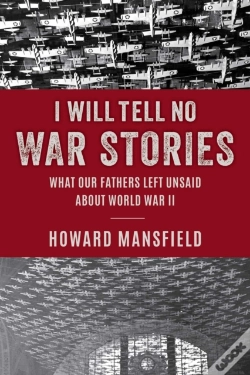 Capa do artigo I Will Tell No War Stories