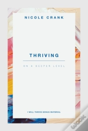 Capa do artigo I Will Thrive - Bonus Material: Thriving