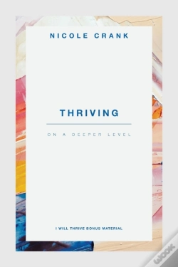 Capa do artigo I Will Thrive - Bonus Material: Thriving