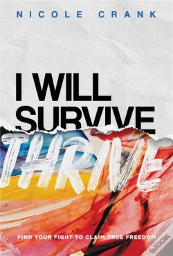 Capa do artigo I Will Thrive