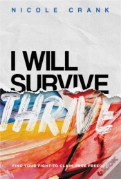Capa do artigo I Will Thrive