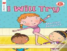 I Will Try