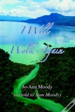 Capa do artigo I Will Walk Again