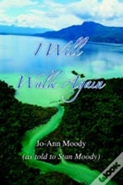 Capa do artigo I Will Walk Again