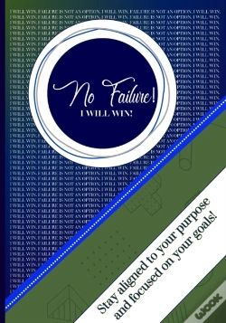 Capa do artigo I Will Win! No Failure Planner