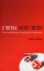 I Win, You Win - Preview