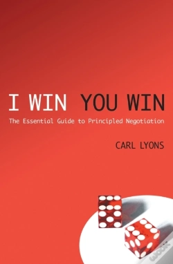 Capa do artigo I Win, You Win