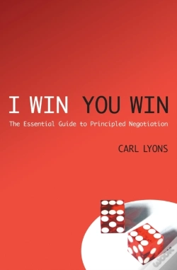 Capa do artigo I Win, You Win