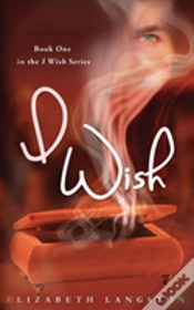 Capa do artigo I Wish