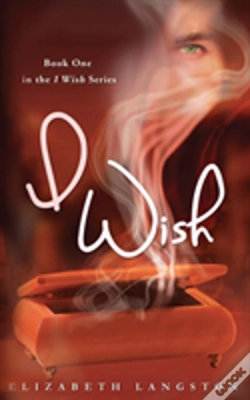 Capa do artigo I Wish
