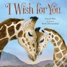 I Wish For You