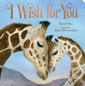 Capa do artigo I Wish For You