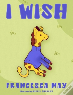 Capa do artigo I Wish