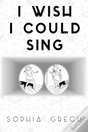 Capa do artigo I Wish I Could Sing