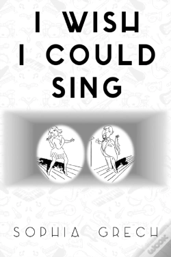 Capa do artigo I Wish I Could Sing