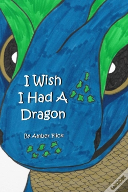 Capa do artigo I Wish I Had A Dragon