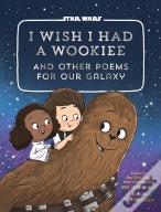 I Wish I Had A Wookiee
