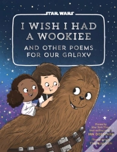 I Wish I Had A Wookiee