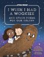 I Wish I Had A Wookiee - Preview