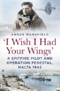 'I Wish I Had Your Wings' - Preview