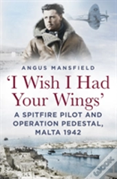 'I Wish I Had Your Wings'