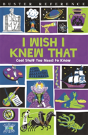 I Wish I Knew That - Preview