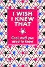I Wish I Knew That - Preview