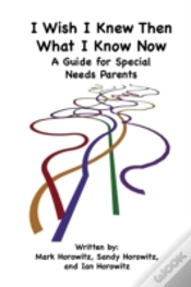 Capa do artigo I Wish I Knew Then What I Know Now: A Guide For Special Needs Parents