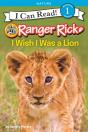 I Wish I Was A Lion - Preview