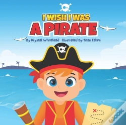 Capa do artigo I Wish I Was A Pirate