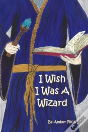 Capa do artigo I Wish I Was A Wizard